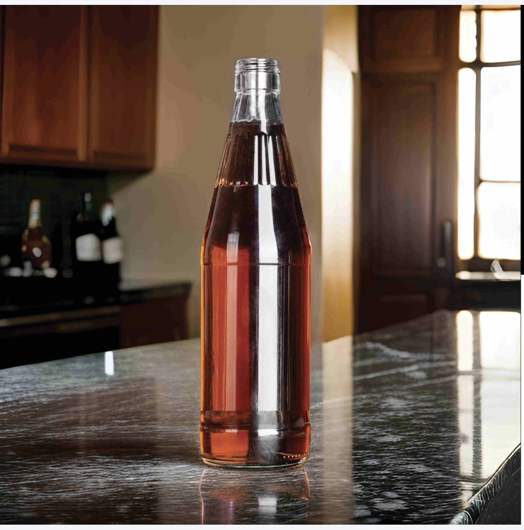 تصویر 1 از خرید و فروش بطری شیشه ای بزرگ با شرایط فوق العاده